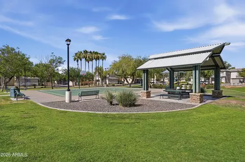 Exterior - 2357 E Hidalgo Ave, Phoenix, AZ 85040 photo 5 of 5