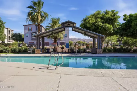 Exterior - 2357 E Hidalgo Ave, Phoenix, AZ 85040 photo 3 of 5
