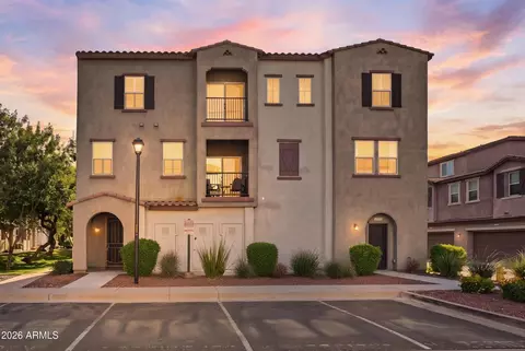 2357 E Hidalgo Ave, Phoenix, AZ 85040