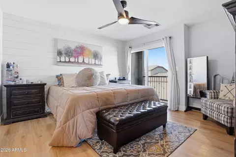 Bedroom - 2357 E Hidalgo Ave, Phoenix, AZ 85040 photo 1 of 4