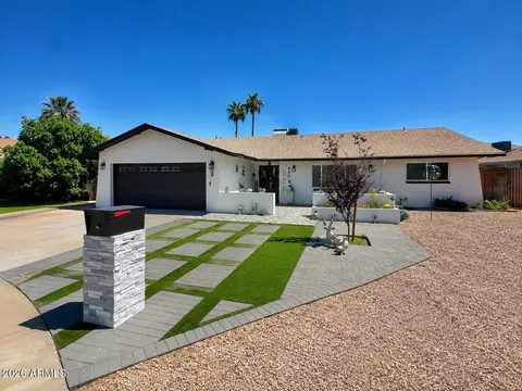 7621 N 48th Dr, Glendale, AZ 85301