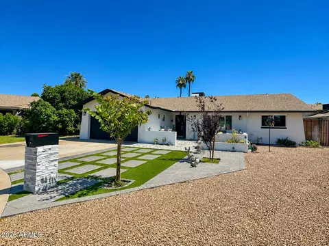 7621 N 48th Dr, Glendale, AZ 85301