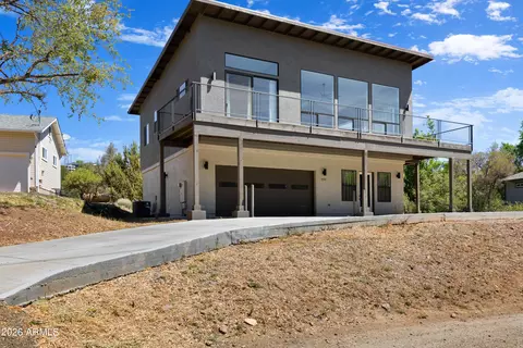 4730 E Joan Dr, Prescott, AZ 86301