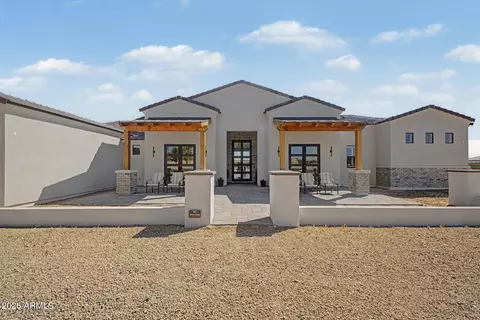 9341 W Buckskin Trl, Peoria, AZ 85383