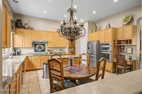 Kitchen - 1973 E Divot Dr, Tempe, AZ 85283 photo 2 of 3
