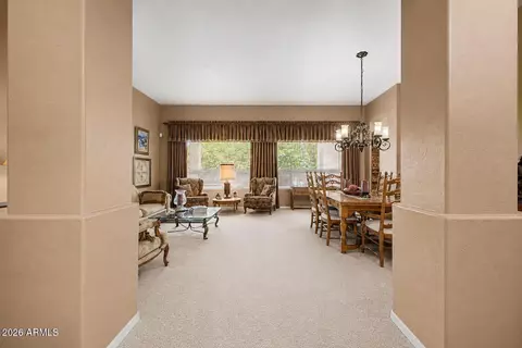 Entry Way - 1973 E Divot Dr, Tempe, AZ 85283 photo 1 of 1
