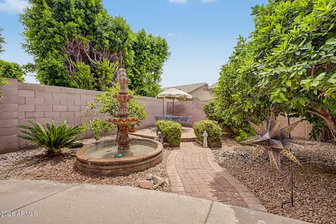 Exterior - 1973 E Divot Dr, Tempe, AZ 85283 photo 5 of 8