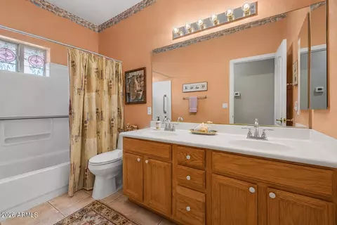 Bath - 1973 E Divot Dr, Tempe, AZ 85283 photo 1 of 2