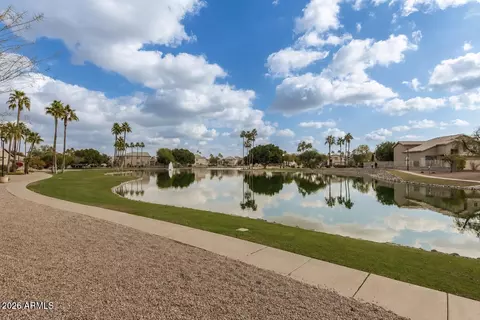View/Area - 1973 E Divot Dr, Tempe, AZ 85283 photo 3 of 4