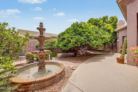 Exterior - 1973 E Divot Dr, Tempe, AZ 85283 photo 6 of 8