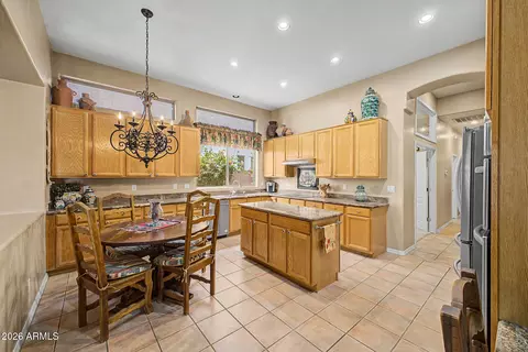 Kitchen - 1973 E Divot Dr, Tempe, AZ 85283 photo 3 of 3