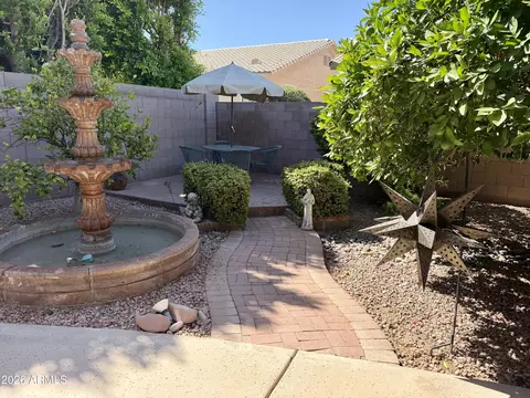 Exterior - 1973 E Divot Dr, Tempe, AZ 85283 photo 8 of 8