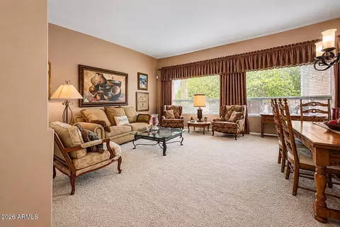 Living - 1973 E Divot Dr, Tempe, AZ 85283 photo 1 of 3