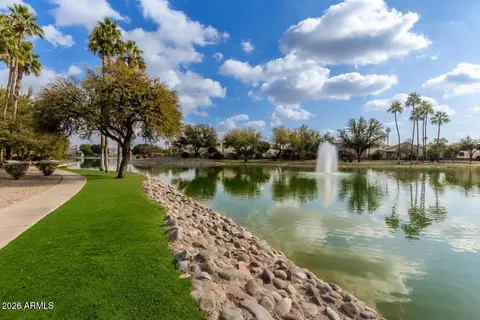 View/Area - 1973 E Divot Dr, Tempe, AZ 85283 photo 4 of 4