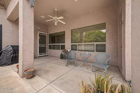 Exterior - 1973 E Divot Dr, Tempe, AZ 85283 photo 7 of 8