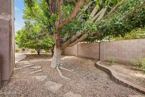 Exterior - 1973 E Divot Dr, Tempe, AZ 85283 photo 4 of 8