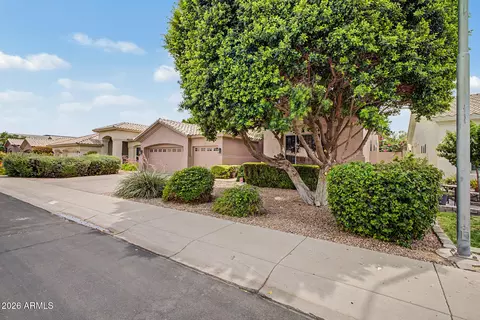 Exterior - 1973 E Divot Dr, Tempe, AZ 85283 photo 3 of 8