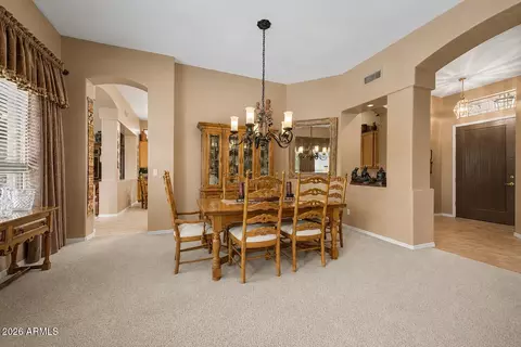 Dining - 1973 E Divot Dr, Tempe, AZ 85283 photo 1 of 1