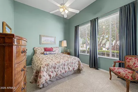 Bedroom - 1973 E Divot Dr, Tempe, AZ 85283 photo 1 of 2