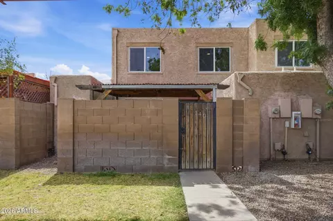 600 S Dobson Rd #140, Mesa, AZ 85202