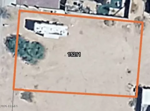 15211 S Capistrano Rd #5697, Arizona City, AZ 85123