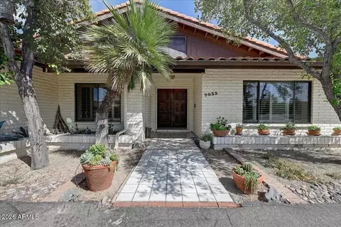 9033 E Lazywood Pl, Carefree, AZ 85377