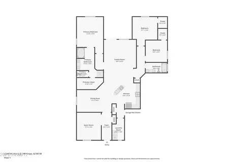 1404 E Bishop Dr, Tempe, AZ 85282 photo 2