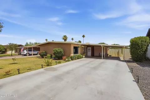 1404 E Bishop Dr, Tempe, AZ 85282