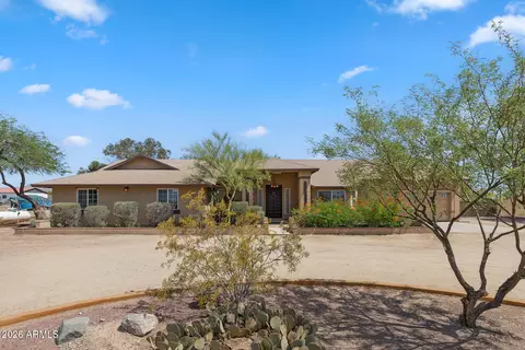 22102 W Meade Ln, Buckeye, AZ 85326