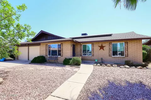 11223 N 33rd Ave, Phoenix, AZ 85029