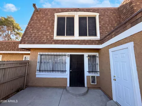 8446 N 34th Dr, Phoenix, AZ 85051