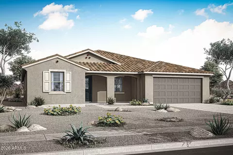 17428 W Saguaro Vista Dr, Surprise, AZ 85387