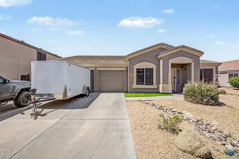 8365 W Berridge Ln, Glendale, AZ 85305