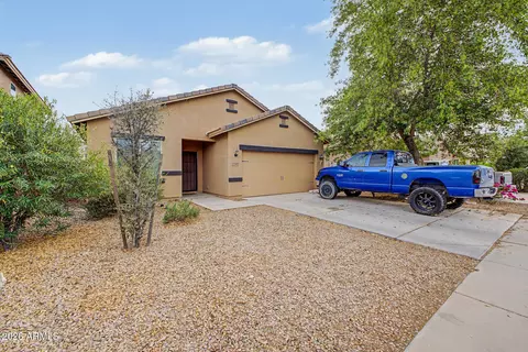 10401 E Sunflower Ln, Florence, AZ 85132