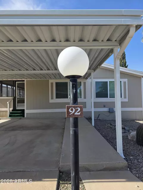 2233 E Behrend Dr #92, Phoenix, AZ 85024 photo 3