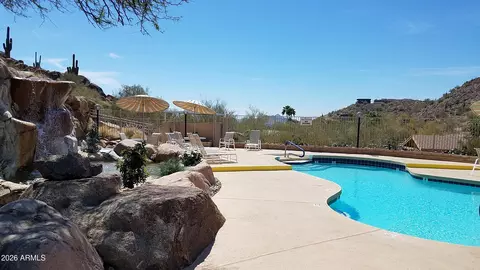 2233 E Behrend Dr #92, Phoenix, AZ 85024 photo 47
