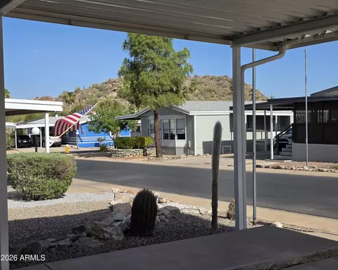 2233 E Behrend Dr #92, Phoenix, AZ 85024 photo 2