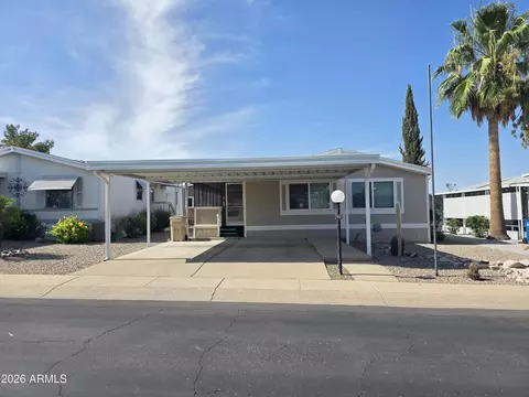 2233 E Behrend Dr #92, Phoenix, AZ 85024 photo 4