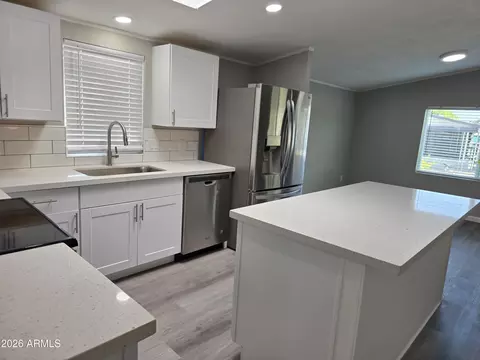2233 E Behrend Dr #92, Phoenix, AZ 85024 photo 12