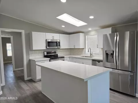 2233 E Behrend Dr #92, Phoenix, AZ 85024 photo 7