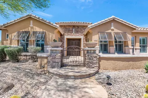 2254 W Hidden Treasure Way, Phoenix, AZ 85086