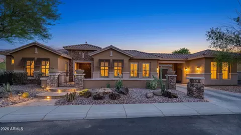 2254 W Hidden Treasure Way, Phoenix, AZ 85086