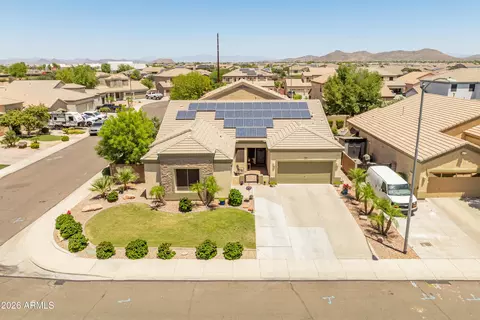 9444 W Melinda Ln, Peoria, AZ 85382
