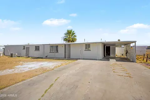 5438 E Alder Ave, Mesa, AZ 85206