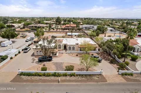 10141 E Cholla St, Scottsdale, AZ 85260