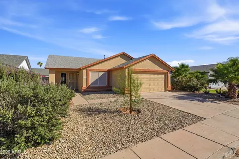 3735 W Firehawk Dr, Glendale, AZ 85308