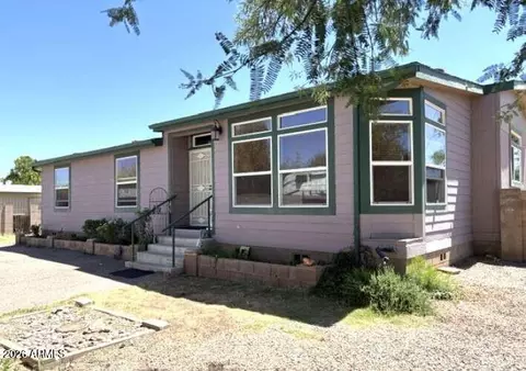 3506 S Quail Run Dr E, Sierra Vista, AZ 85635