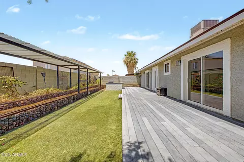 Exterior - 717 W Datil Ave, Apache Junction, AZ 85120 photo 5 of 7