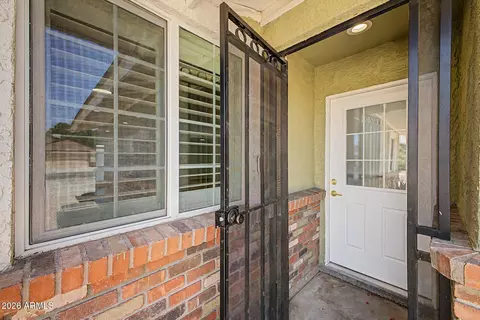 Entry Way - 717 W Datil Ave, Apache Junction, AZ 85120 photo 1 of 3