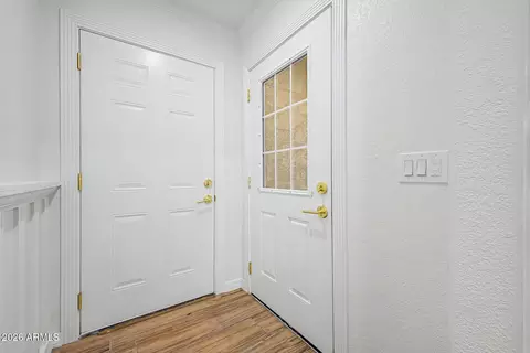 Entry Way - 717 W Datil Ave, Apache Junction, AZ 85120 photo 2 of 3